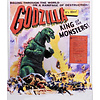 NECA Godzilla: 12″ Head to Tail Action Figure – 1956 Movie Poster Godzilla NECA Godzilla: 12″ Head to Tail Action Figure – 1956 Movie Poster Godzilla