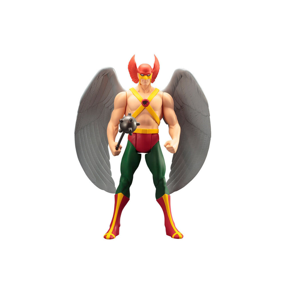 Kotobukiya DC Comics: Hawkman Classic ARTFX+ PVC Statue Kotobukiya DC Comics: Hawkman Classic ARTFX+ PVC Statue