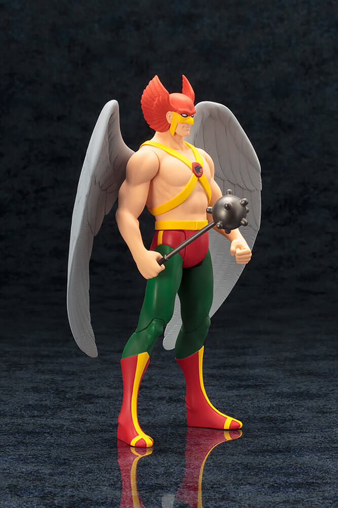 Kotobukiya DC Comics: Hawkman Classic ARTFX+ PVC Statue Kotobukiya DC Comics: Hawkman Classic ARTFX+ PVC Statue
