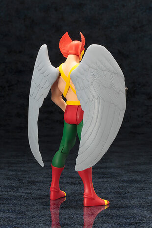 Kotobukiya DC Comics: Hawkman Classic ARTFX+ PVC Statue Kotobukiya DC Comics: Hawkman Classic ARTFX+ PVC Statue