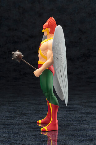 Kotobukiya DC Comics: Hawkman Classic ARTFX+ PVC Statue Kotobukiya DC Comics: Hawkman Classic ARTFX+ PVC Statue