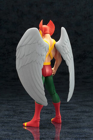 Kotobukiya DC Comics: Hawkman Classic ARTFX+ PVC Statue Kotobukiya DC Comics: Hawkman Classic ARTFX+ PVC Statue