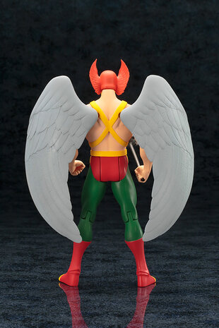 Kotobukiya DC Comics: Hawkman Classic ARTFX+ PVC Statue Kotobukiya DC Comics: Hawkman Classic ARTFX+ PVC Statue