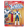 HASBRO X-Men Marvel Retro Collection Cyclops Figure HASBRO X-Men Marvel Retro Collection Cyclops Figure