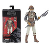 Hasbro Star Wars E6 Lando Calrissian Skiff Guard Hasbro Star Wars E6 Lando Calrissian Skiff Guard