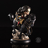 Quantum Mechanix DC Comics: Wonder Woman on a Horse Q-Fig Max PVC Diorama Quantum Mechanix DC Comics: Wonder Woman on a Horse Q-Fig Max PVC Diorama