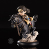 Quantum Mechanix DC Comics: Wonder Woman on a Horse Q-Fig Max PVC Diorama Quantum Mechanix DC Comics: Wonder Woman on a Horse Q-Fig Max PVC Diorama