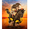 Quantum Mechanix DC Comics: Wonder Woman on a Horse Q-Fig Max PVC Diorama Quantum Mechanix DC Comics: Wonder Woman on a Horse Q-Fig Max PVC Diorama