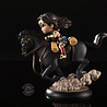 Quantum Mechanix DC Comics: Wonder Woman on a Horse Q-Fig Max PVC Diorama Quantum Mechanix DC Comics: Wonder Woman on a Horse Q-Fig Max PVC Diorama
