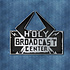 Borderlands 3: Holy Broadcast Pin Borderlands 3: Holy Broadcast Pin