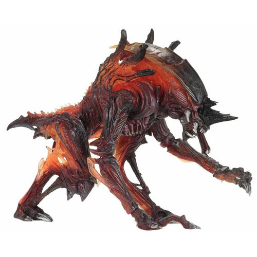 NECA Alien: Ultimate Rhino Alien 7 inch Action Figure NECA Alien: Ultimate Rhino Alien 7 inch Action Figure