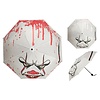 Bioworld IT: Raining Blood Pennywise Liquid Reactive Umbrella Bioworld IT: Raining Blood Pennywise Liquid Reactive Umbrella