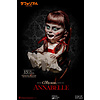 Star Ace Annabelle: Defo-Real Annabelle Statue Star Ace Annabelle: Defo-Real Annabelle Statue