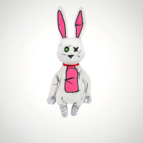Rubberroad Borderlands 3 - Full Size Rabbit Plush 25cm Rubberroad Borderlands 3 - Full Size Rabbit Plush 25cm