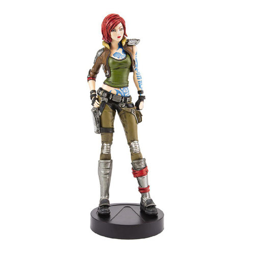 Rubberroad Borderlands 3: Lilith Figure 22cm Rubberroad Borderlands 3: Lilith Figure 22cm