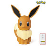 Teknofun Pokemon - Wireless Eevee Led Lamp 30 cm Teknofun Pokemon - Wireless Eevee Led Lamp 30 cm