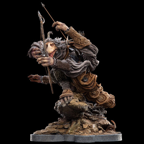 Weta Workshop The Dark Crystal Age of Resistance: UrVa The Archer Mystic Weta Workshop The Dark Crystal Age of Resistance: UrVa The Archer Mystic