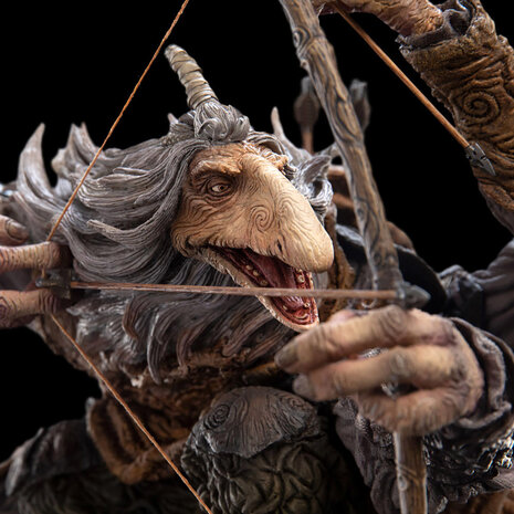 Weta Workshop The Dark Crystal Age of Resistance: UrVa The Archer Mystic Weta Workshop The Dark Crystal Age of Resistance: UrVa The Archer Mystic