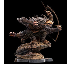 Weta Workshop The Dark Crystal Age of Resistance: UrVa The Archer Mystic Weta Workshop The Dark Crystal Age of Resistance: UrVa The Archer Mystic