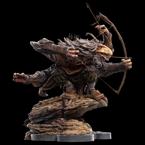 Weta Workshop The Dark Crystal Age of Resistance: UrVa The Archer Mystic Weta Workshop The Dark Crystal Age of Resistance: UrVa The Archer Mystic