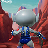 Iron Studios Thundercats: Panthro Minico PVC Statue Iron Studios Thundercats: Panthro Minico PVC Statue