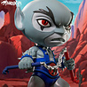 Iron Studios Thundercats: Panthro Minico PVC Statue Iron Studios Thundercats: Panthro Minico PVC Statue