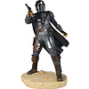Diamond Direct Star Wars Premier Collection: The Mandalorian MK 3 Statue Diamond Direct Star Wars Premier Collection: The Mandalorian MK 3 Statue