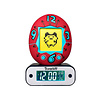 Teknofun Tamagotchi - Led lamp Alarm clock Teknofun Tamagotchi - Led lamp Alarm clock