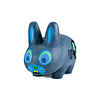 Kidrobot Scaredy 10 inch Labbit by Amanda Visell Kidrobot Scaredy 10 inch Labbit by Amanda Visell