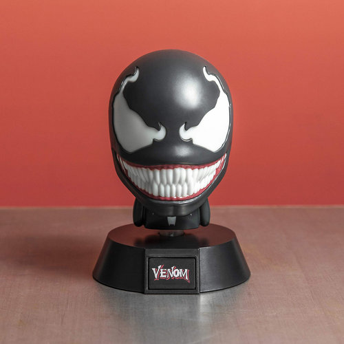 Paladone Marvel: Venom Icon Light Paladone Marvel: Venom Icon Light