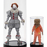 NECA Cylindrical Display Stand for 3.75 inch Action Figures NECA Cylindrical Display Stand for 3.75 inch Action Figures