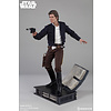 Sideshow Toys Star Wars: The Empire Strikes Back - Han Solo Premium Statue Sideshow Toys Star Wars: The Empire Strikes Back - Han Solo Premium Statue