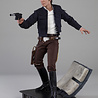 Sideshow Toys Star Wars: The Empire Strikes Back - Han Solo Premium Statue Sideshow Toys Star Wars: The Empire Strikes Back - Han Solo Premium Statue