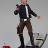 Sideshow Toys Star Wars: The Empire Strikes Back - Han Solo Premium Statue Sideshow Toys Star Wars: The Empire Strikes Back - Han Solo Premium Statue