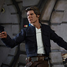 Sideshow Toys Star Wars: The Empire Strikes Back - Han Solo Premium Statue Sideshow Toys Star Wars: The Empire Strikes Back - Han Solo Premium Statue