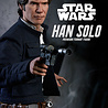 Sideshow Toys Star Wars: The Empire Strikes Back - Han Solo Premium Statue Sideshow Toys Star Wars: The Empire Strikes Back - Han Solo Premium Statue