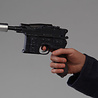 Sideshow Toys Star Wars: The Empire Strikes Back - Han Solo Premium Statue Sideshow Toys Star Wars: The Empire Strikes Back - Han Solo Premium Statue