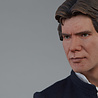 Sideshow Toys Star Wars: The Empire Strikes Back - Han Solo Premium Statue Sideshow Toys Star Wars: The Empire Strikes Back - Han Solo Premium Statue