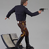 Sideshow Toys Star Wars: The Empire Strikes Back - Han Solo Premium Statue Sideshow Toys Star Wars: The Empire Strikes Back - Han Solo Premium Statue