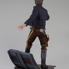 Sideshow Toys Star Wars: The Empire Strikes Back - Han Solo Premium Statue Sideshow Toys Star Wars: The Empire Strikes Back - Han Solo Premium Statue