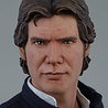 Sideshow Toys Star Wars: The Empire Strikes Back - Han Solo Premium Statue Sideshow Toys Star Wars: The Empire Strikes Back - Han Solo Premium Statue