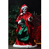 NECA Misfits: Holiday Fiend 8 inch Clothed Action Figure NECA Misfits: Holiday Fiend 8 inch Clothed Action Figure