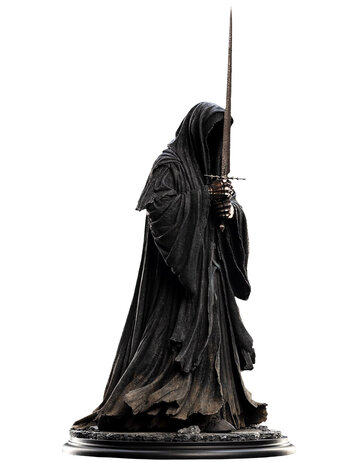 Weta Workshop Lord of the Rings: Ringwraith Open Edition Statue Weta Workshop Lord of the Rings: Ringwraith Open Edition Statue