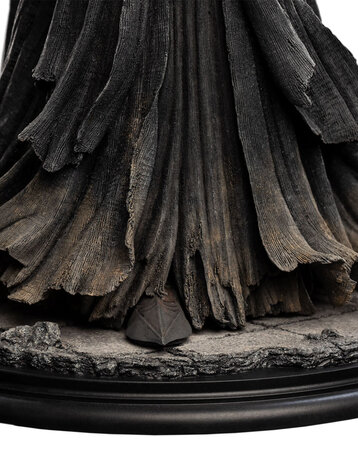 Weta Workshop Lord of the Rings: Ringwraith of Mordor 1:6 Scale Statue Weta Workshop Lord of the Rings: Ringwraith of Mordor 1:6 Scale Statue