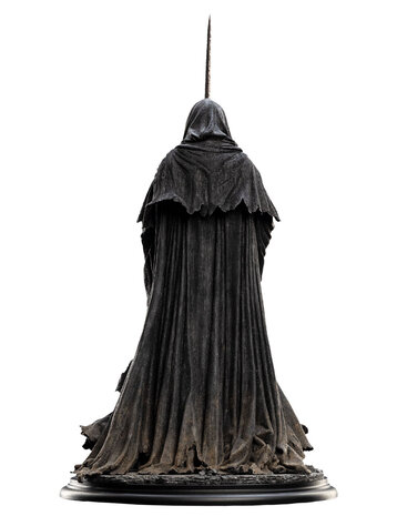 Weta Workshop Herr der Ringe: Ringgeist Open Edition Statue Weta Workshop Herr der Ringe: Ringgeist Open Edition Statue