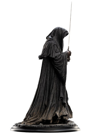 Weta Workshop Herr der Ringe: Ringgeist Open Edition Statue Weta Workshop Herr der Ringe: Ringgeist Open Edition Statue