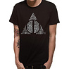 CID Harry Potter Symbol T-shirt CID Harry Potter Symbol T-shirt