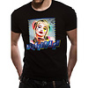 CID Bird of Prey - Booby Trap - Unisex T-shirt CID Bird of Prey - Booby Trap - Unisex T-shirt
