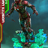 Marvel: Spider-Man Far from Home - Mysterio's Iron Man Illusion 1:6 Scale Figure Marvel: Spider-Man Far from Home - Mysterio's Iron Man Illusion 1:6 Scale Figure