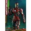 Hot toys Marvel: Spider-Man Far from Home - Mysterio's Iron Man Illusion 1:6 Scale Figure Hot toys Marvel: Spider-Man Far from Home - Mysterio's Iron Man Illusion 1:6 Scale Figure